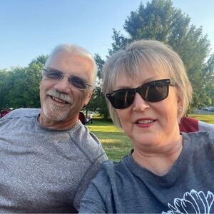 Meet your Posher, Beth